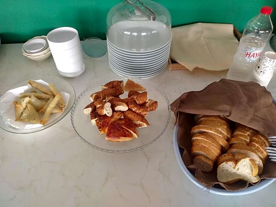 Baronessa Apart Hotel