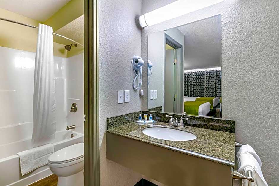 Rodeway Inn Kingston Springs