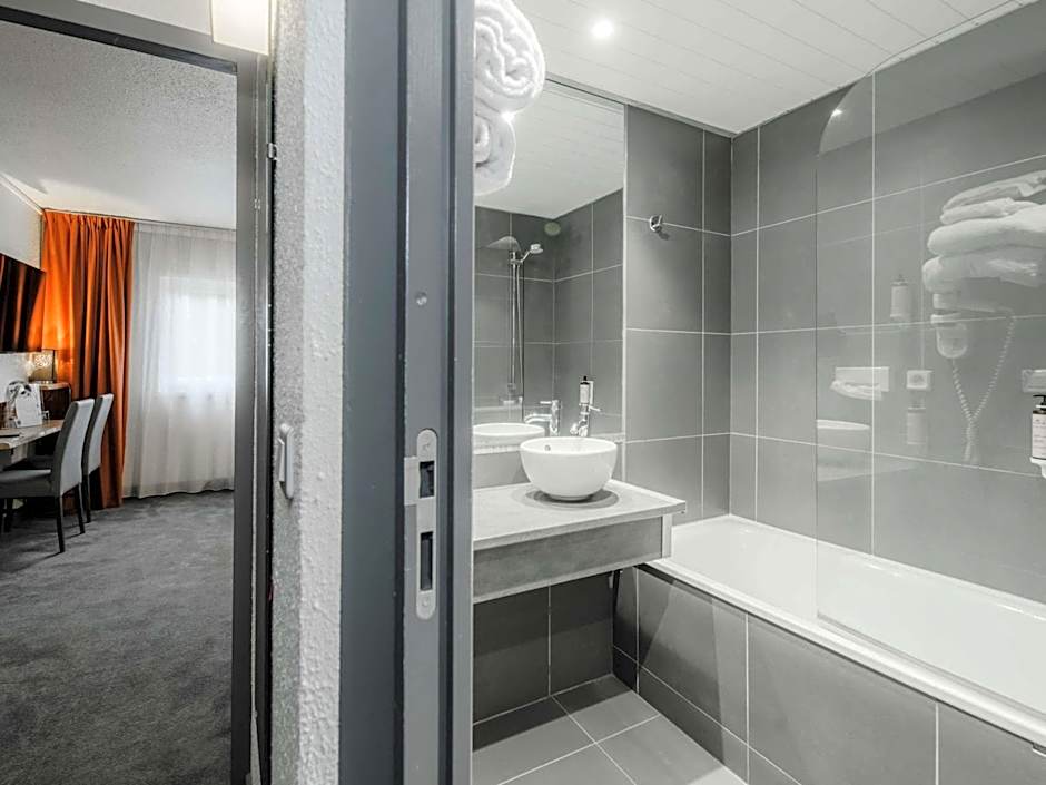 Mercure Annecy Sud