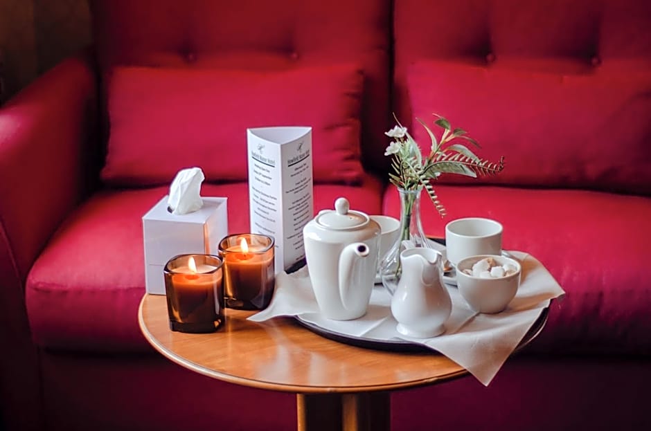 Howfield Manor Hotel