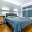 Rodeway Inn Winston Salem Route 52