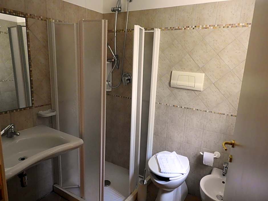 Casa Hotel Civitella