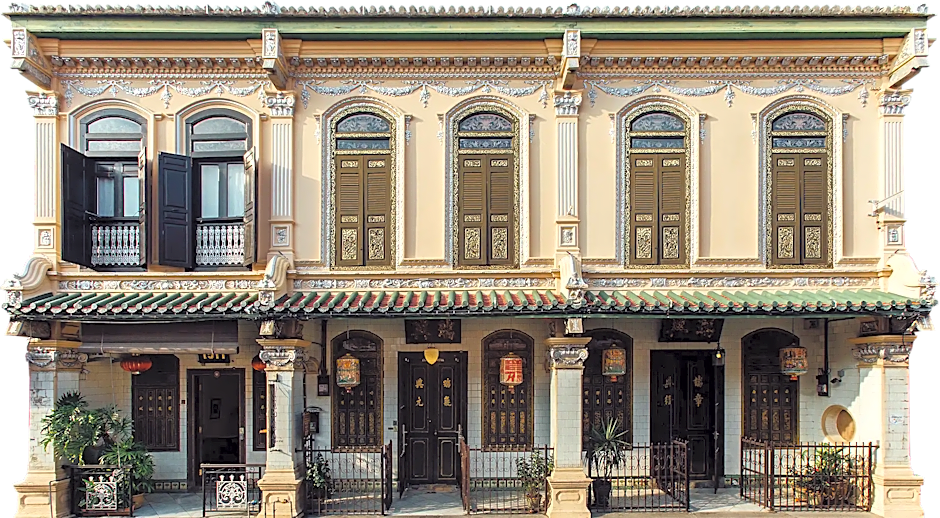 Hallmark Express Hotel