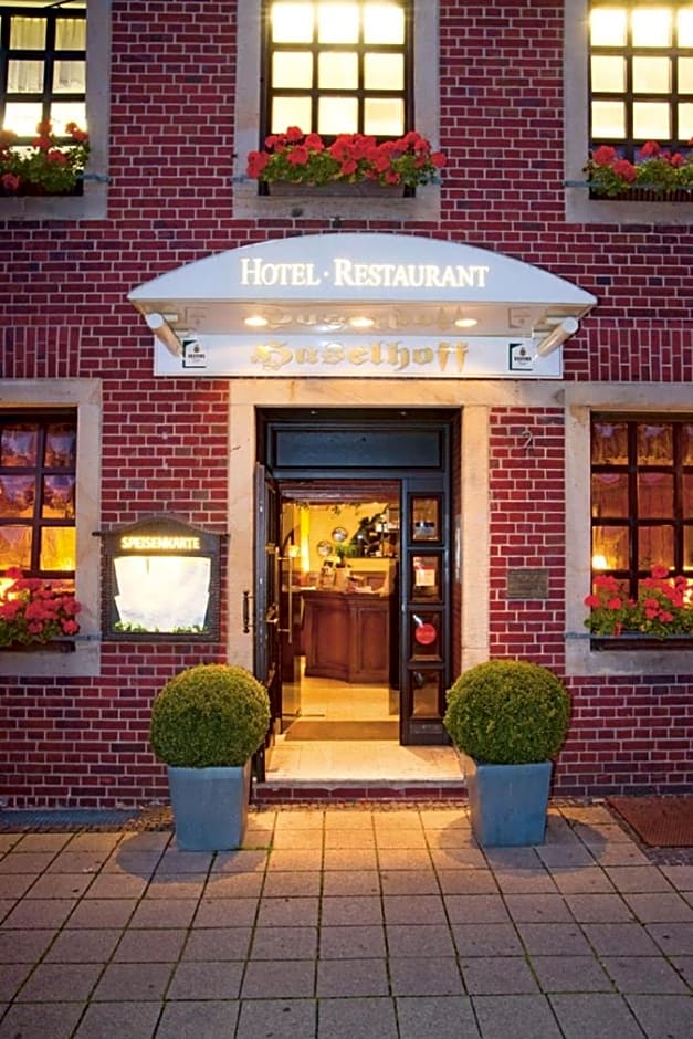 Hotel-Restaurant Haselhoff