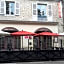Logis Hotel du Parc-Restaurant - Le Rouget de Lisle