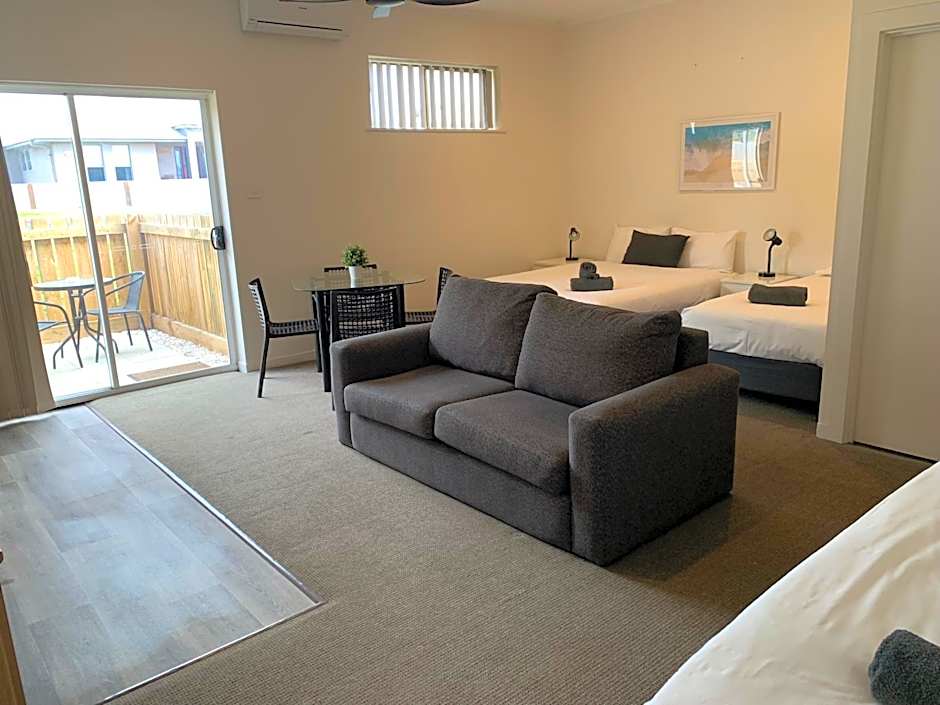 Guichen Bay Motel