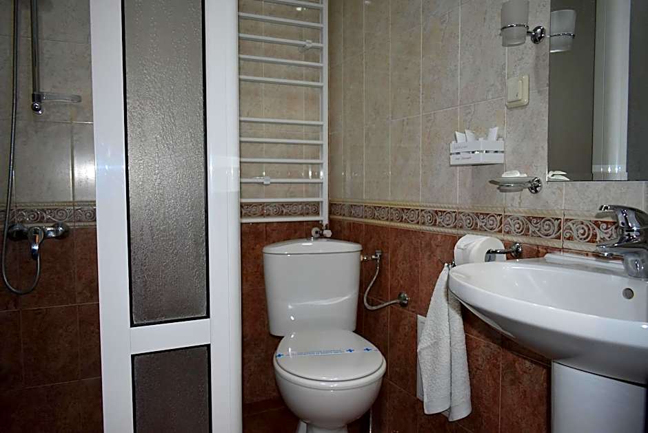 Family Hotel at Renaissance Square