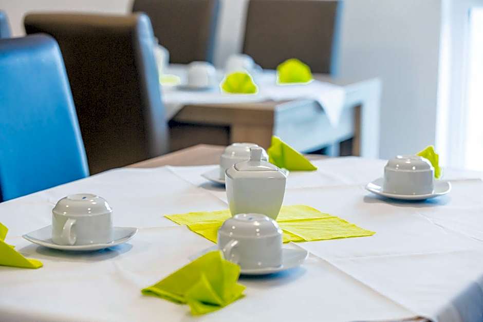 Hotel ANNA - Düsseldorf - Hilden