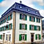 Hôtel de La Cigogne