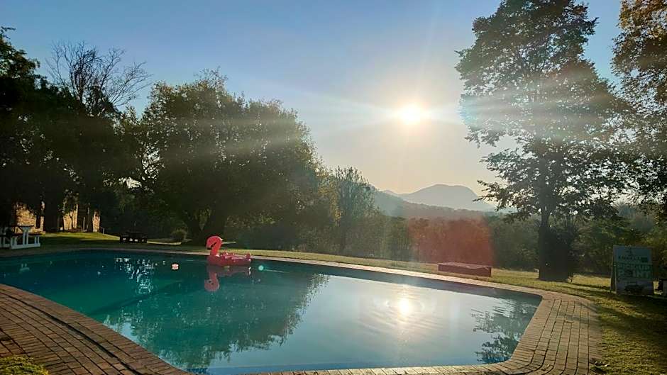 The Venue Country Hotel, Lanseria