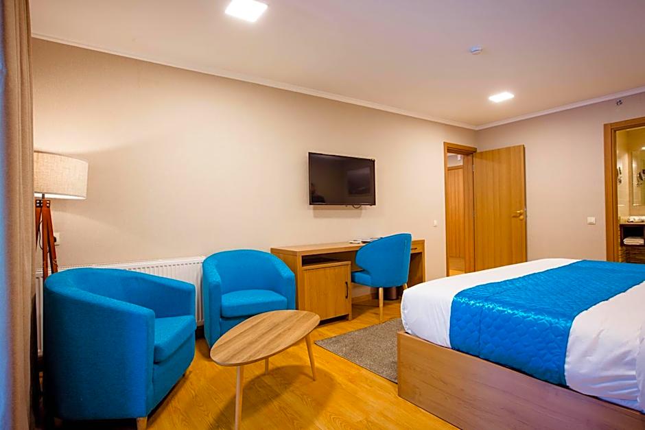 Gistola Hotel Mestia