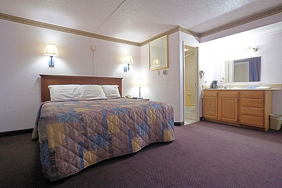 Americas Best Value Inn Pottstown