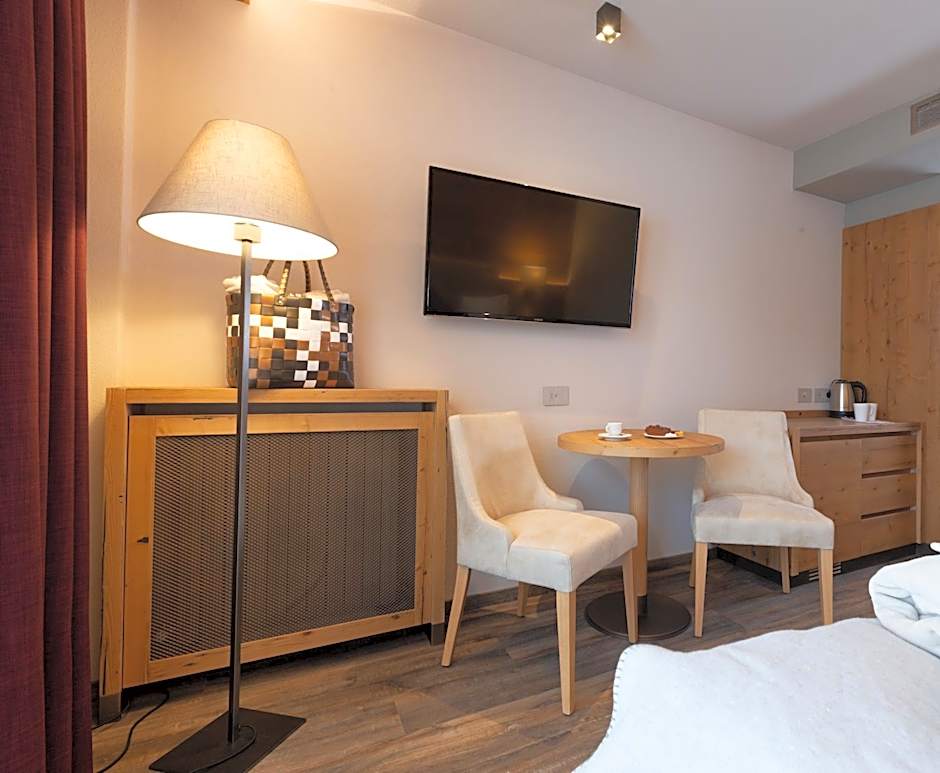 Mont Chalet Nevada - Hotel & Spa