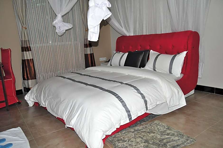 Elanacha Hotel