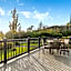 Rivendale Lodge Retreat