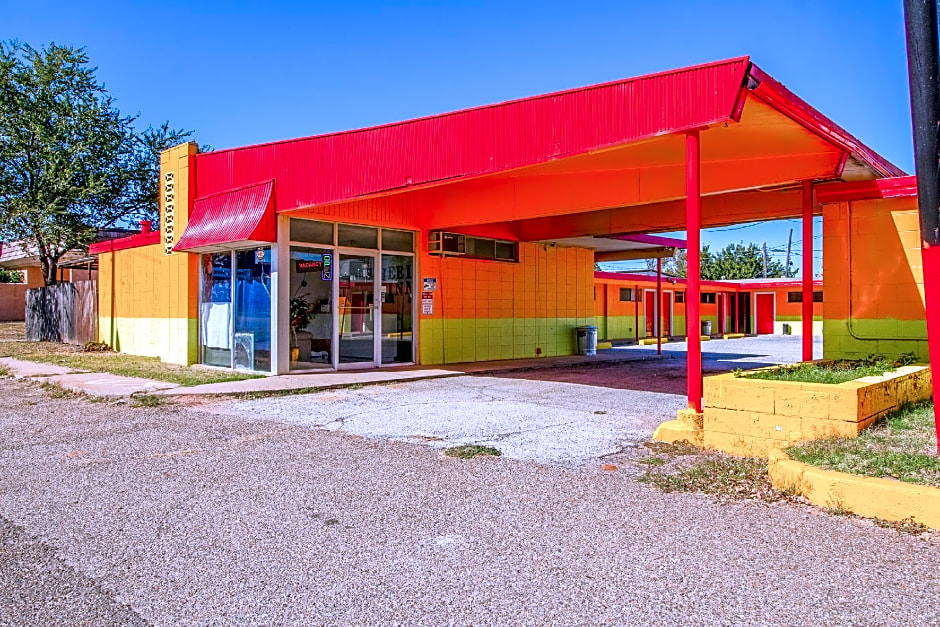 Wheeler Inn Texas, US - 83 By OYO