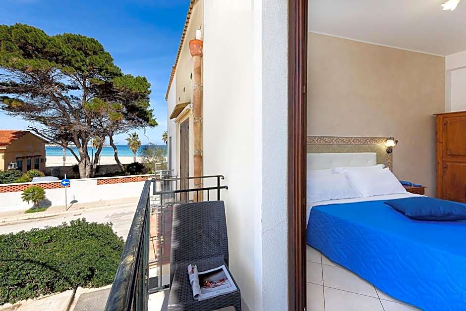 Hotel La Darsena