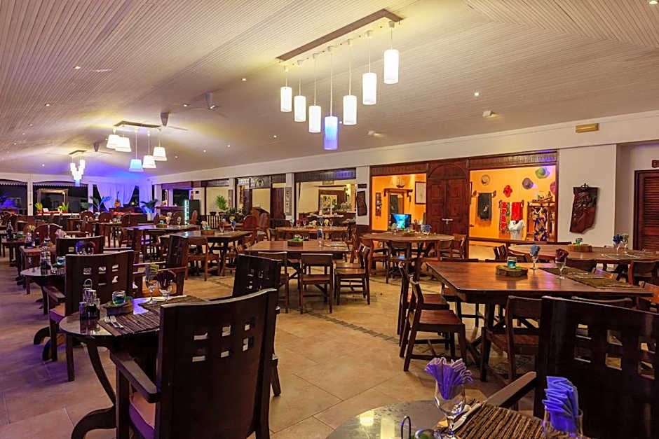 Hotel Cote d'or Lodge