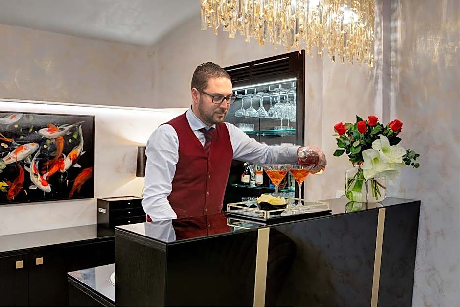 Dharma Boutique Hotel & SPA