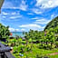 Penarak Bamboo Beach Motel