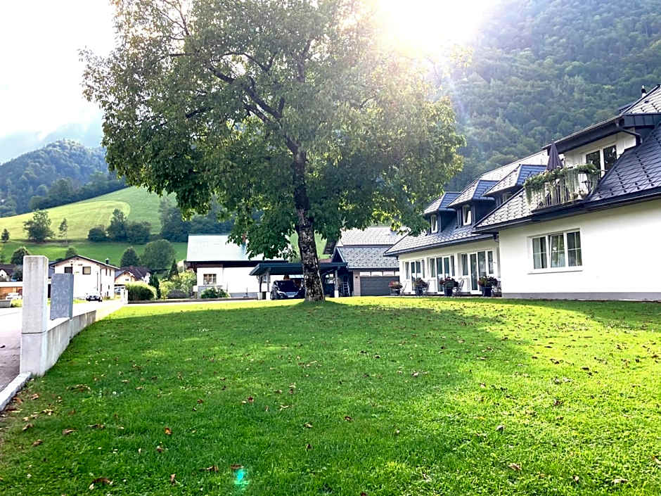 Obstgarten Gästehaus