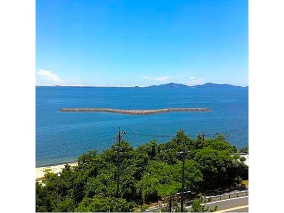 Hotel Mikawa Kaiyoukaku - Vacation STAY 90625v