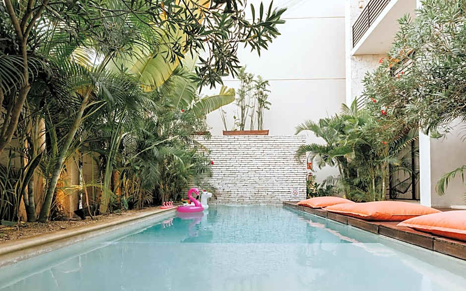 The Strabon Tulum