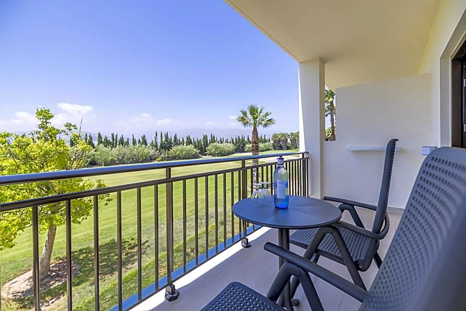 Impressive Playa Granada Golf