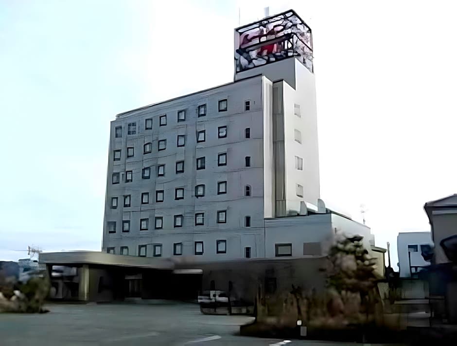 Hotel Route Inn Itoigawa