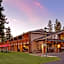 Best Western Ponderosa Lodge