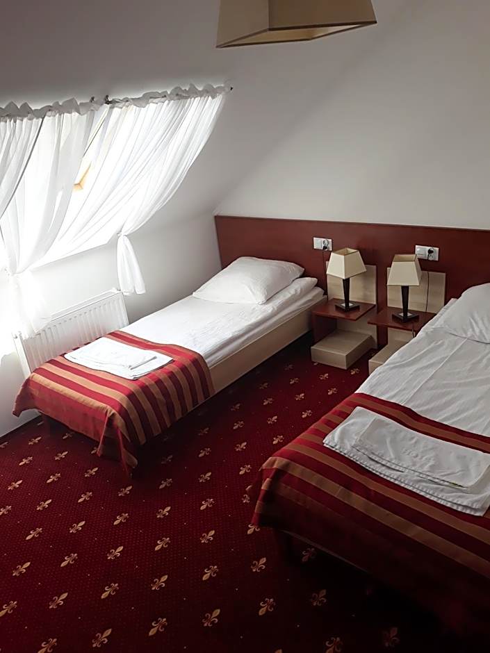 Hotel Platinum Hrubieszów