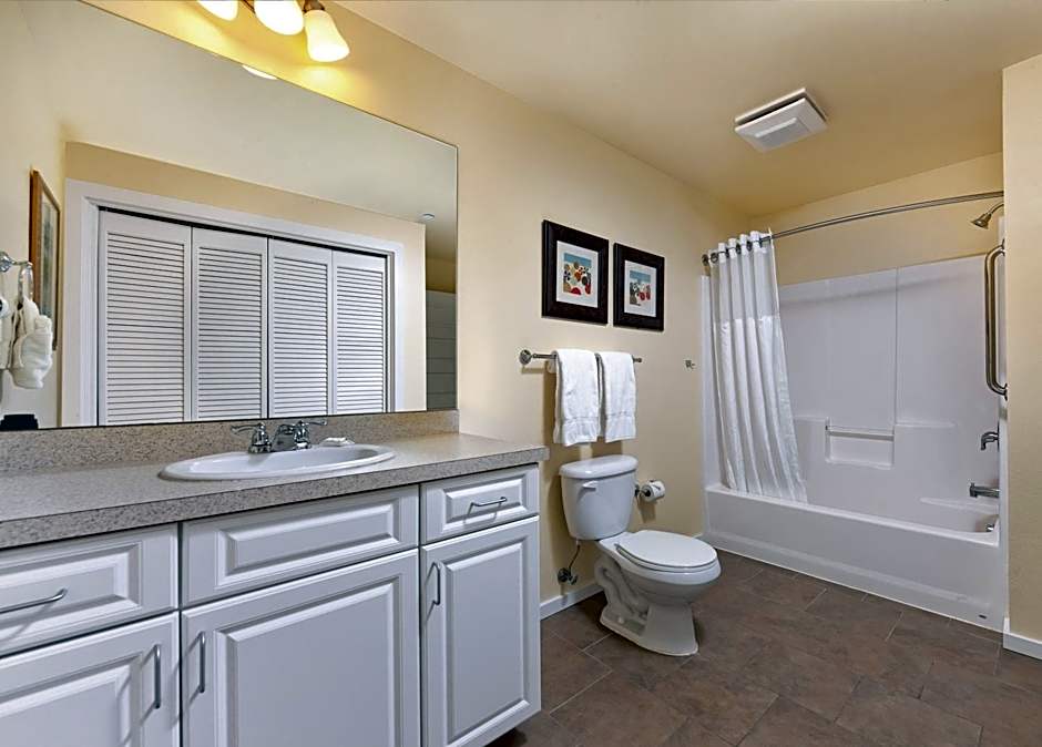 WorldMark Long Beach