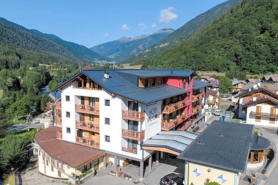 Hotel Val Di Sole