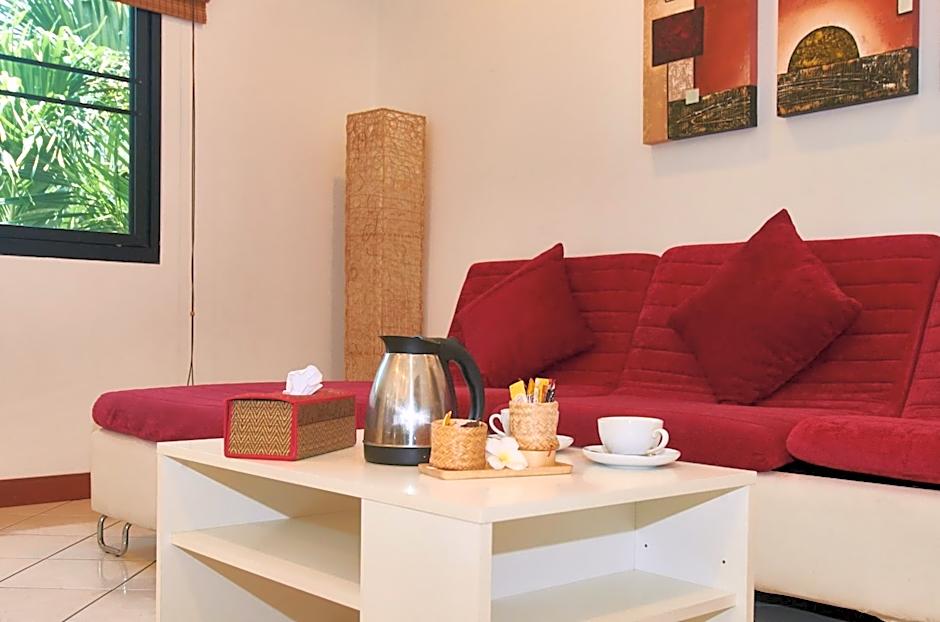 Phuket Riviera Villas Hotel