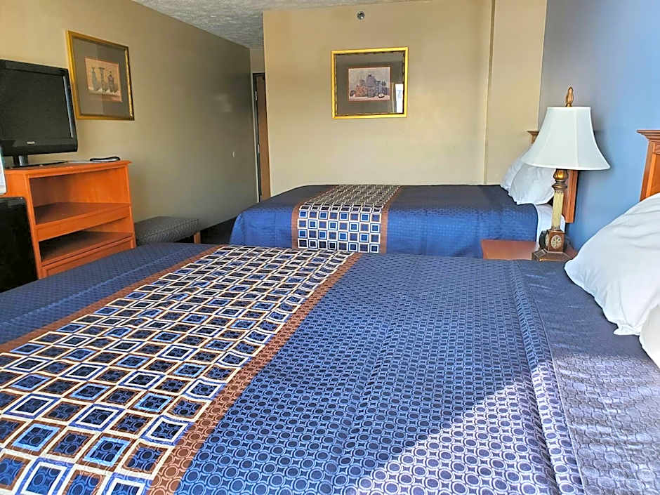 VICTORIAN INN