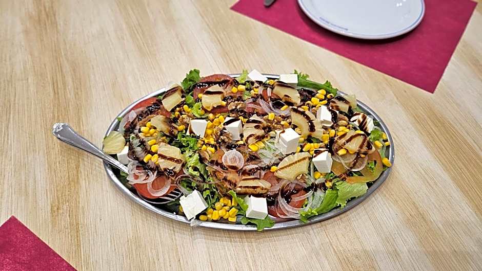 Hotel Nuevo Julios by Olda