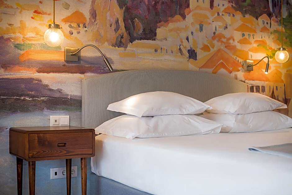 Pestana Churchill Bay