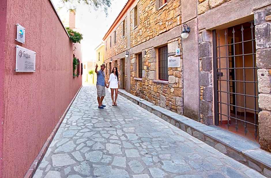 The Varos Residences