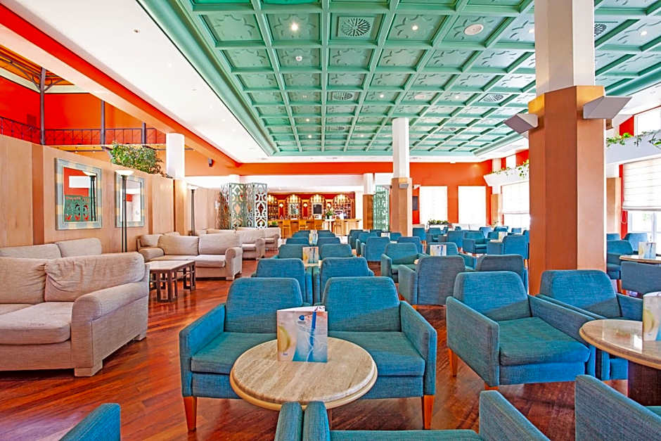 Grupotel Playa Club