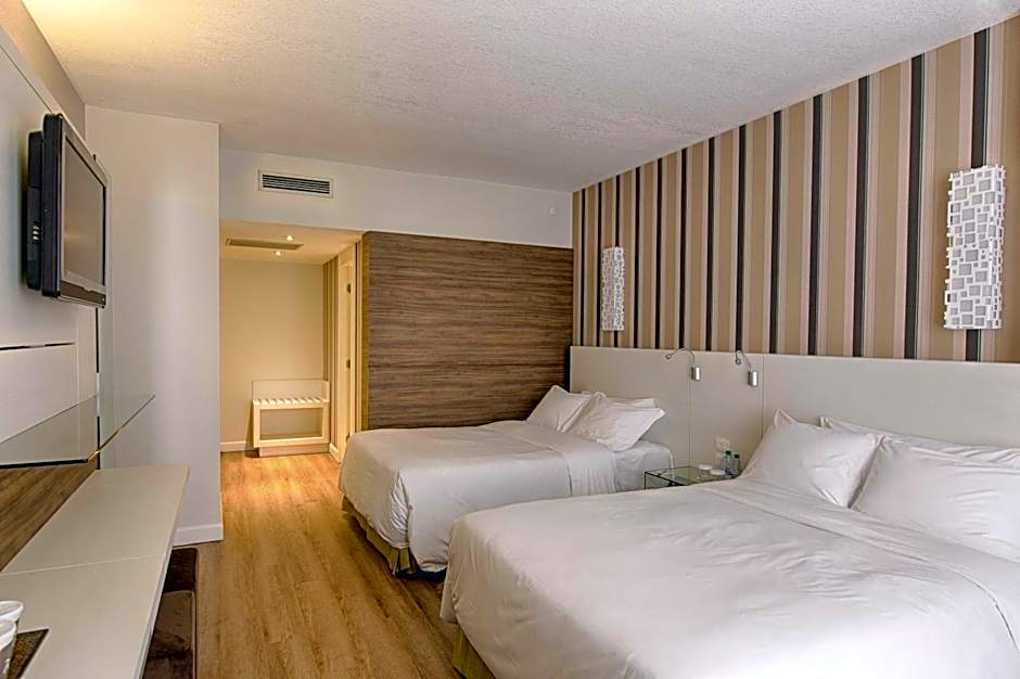 Radisson Hotel Curitiba