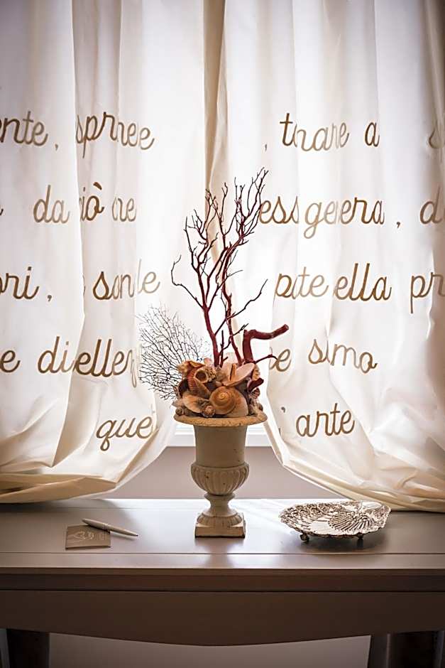 Victoria Hotel Letterario