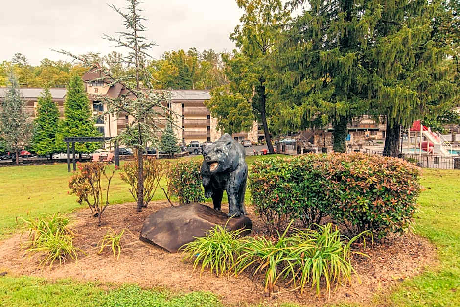 Brookside Lodge by FairBridge