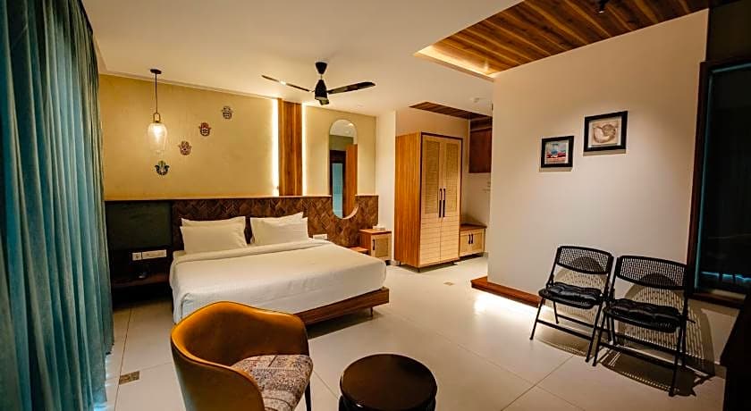 ANANSA BOUTIQUE HOTEL
