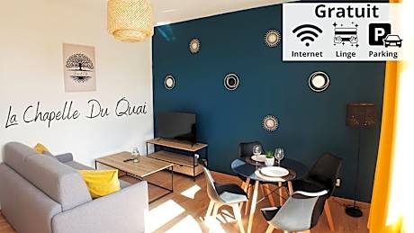 La Chapelle du Quai