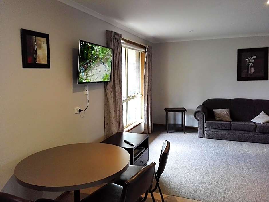 Ballarat Eureka Lodge Motel