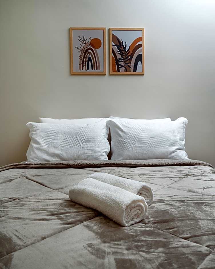 Pousada Canto da Montanha