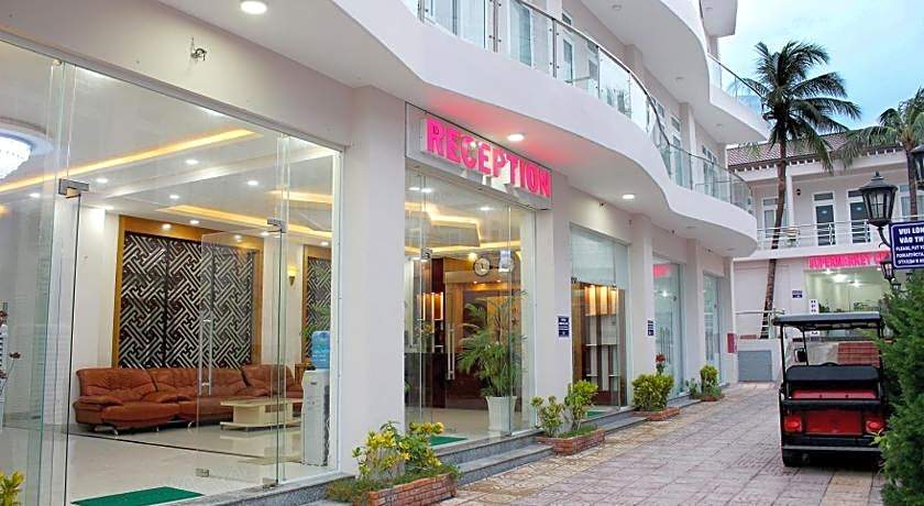 1001 Hotel