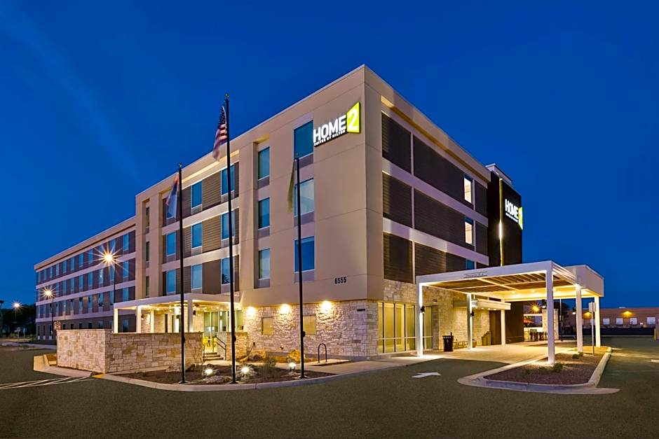 Home2 Suites by Hilton Tucson Airport