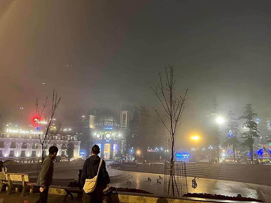 Regal Sapa Hotel