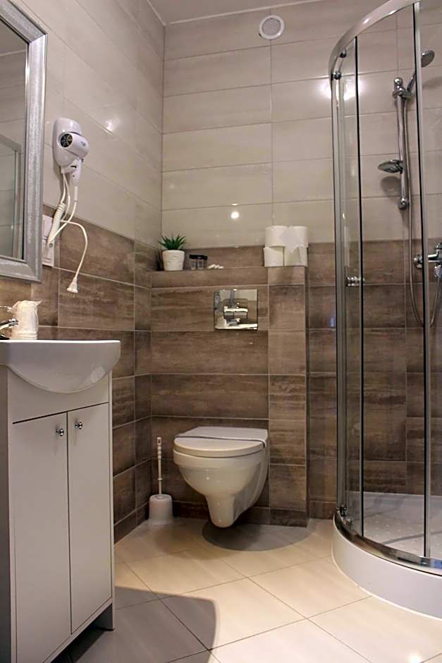 Restauracja Hotel Kassandra